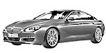 BMW F06 B3595 Fault Code